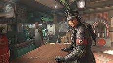 Wolfenstein  cenzura