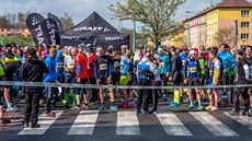 Craft RUNGO Razovitý b�h 2017