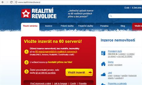 Realitnrevoluce.cz