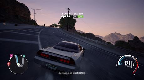 Need for Speed Payback