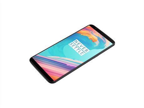 OnePlus 5T