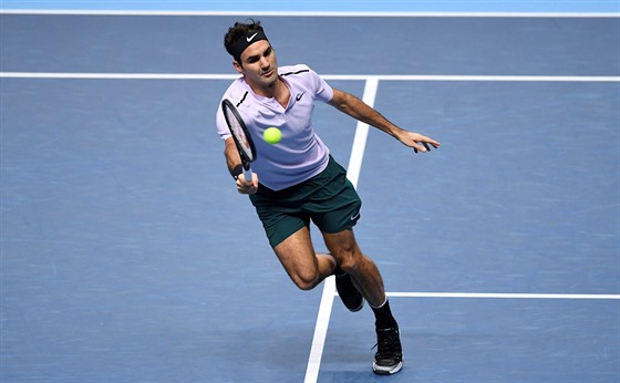 Roger Federer