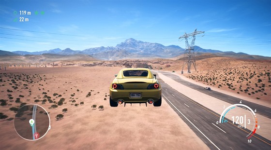 Need for Speed Payback