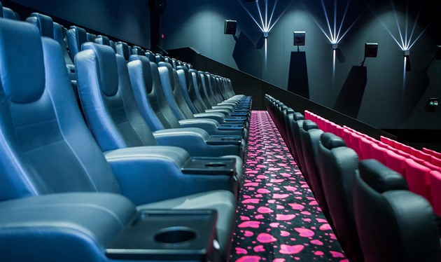 Cinema City zdražilo vstupné. Návštěva kina začíná být pro mnohé luxus