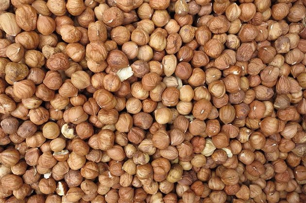 Testy prokázaly p�ítomnost aflatoxin� ve zdraví nebezpe�ném mno�ství.