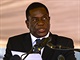 Emmerson Mnangagwa