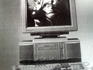 Fotografie z herních asopis vydaných v roce 1994