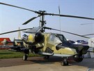 Kamov Ka-50