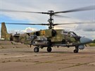 Kamov Ka-52