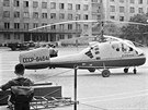 Kamov Ka-18