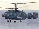 Kamov Ka-29