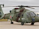 Kamov Ka-60