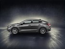 Hyundai i30 Fastback