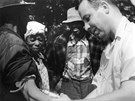Na zvrstvu v Tuskegee se podepsali bílí vdci, ale té jejich afroamerití...