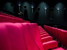 Nov� multikino v IGY �esk�ch Bud�jovic�ch.