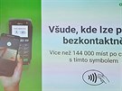 Android Pay v esku
