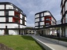 Viladomy Na Vackov, Praha 3; Metrostav Development/Metrostav Vackov; 4A...