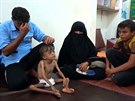 OSN vyzývá Saúdskou Aeábii k optovnému otevení blokád v Jemenu