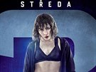 Z filmu 7 ivot: Noomi Rapace jako Steda