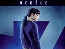 Z filmu 7 ivot: Noomi Rapace jako Nedle