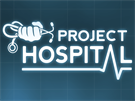 Project Hospital od eských Oxymoron Games