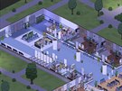 Project Hospital od eských Oxymoron Games