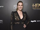 Kate Winsletová na Hollywood Film Awards (Beverly Hills, 5. listopadu 2017)