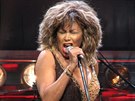 Tina Turner (Boston, 15. listopadu 2008)