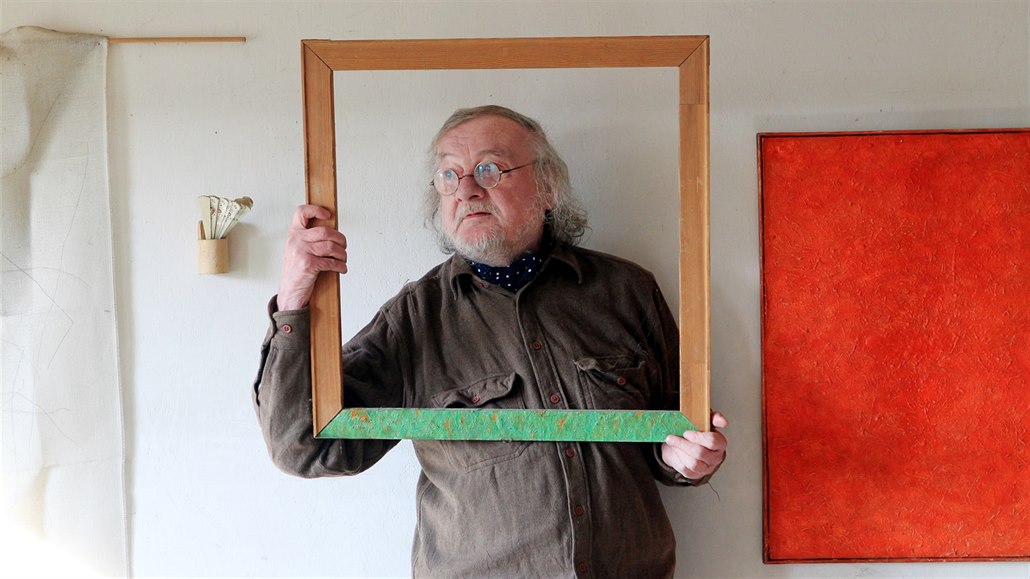 Jan Steklík v roce 2011