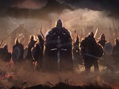 Total War Saga: Thrones of Britannia