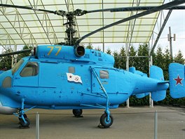 Kamov Ka-25