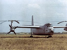 Kamov Ka-22