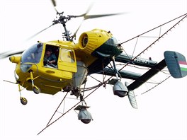 Kamov Ka-26