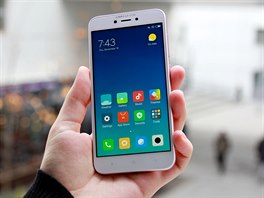 Xiaomi Redmi 5a