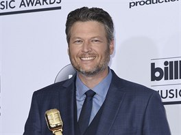 Blake Shelton (Las Vegas, 21. kvtna 2017)