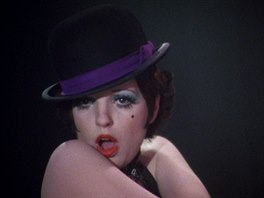 Liza Minnelli ve filmu Kabaret (1972)