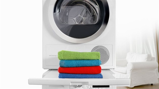 Mezikus slouží k praktickému odložení prádla.