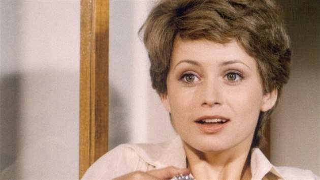 Jana Nagyová v seriálu Arabela (1980)