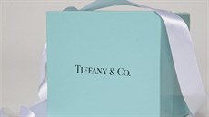 Newyorské klenotnictví Tiffany & Co otevelo první kavárnu. (10. listopadu 2017)