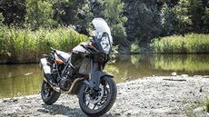 KTM Adventure