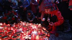 Na Václavském nám�stí se bude 17. listopadu op�t konat koncert. Jako v minulých letech.