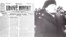 Epizody a jména, které sv�t znát nebude, psaly o V�SR Lidovky