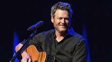 Blake Shelton (Nashville, 7. ervna 2016)