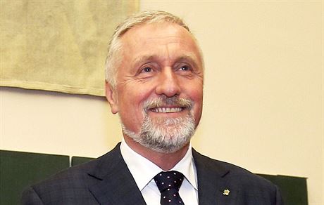 Mirek Topolánek