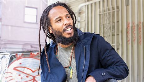 Ziggy Marley