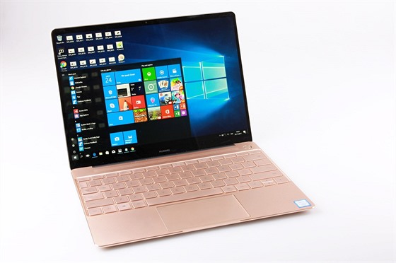 Huawei MateBook