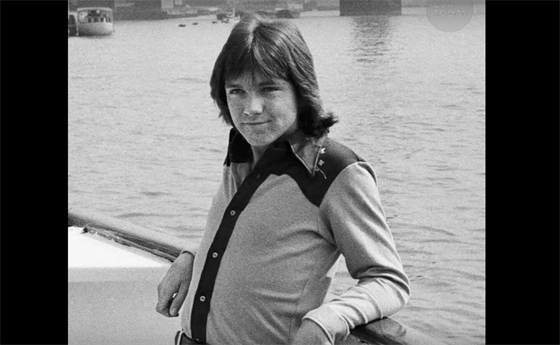 David Cassidy