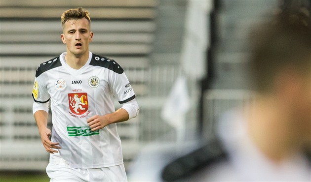 Výhra Hradci Králové na bronz nestačila, uspěl aspoň střelec Pázler