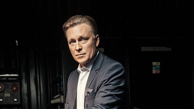 Michal Dlouhý čeká až se obě dcery osamostatní. Pak skočí do neznáma