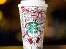 Design kelímk Starbucks 2017